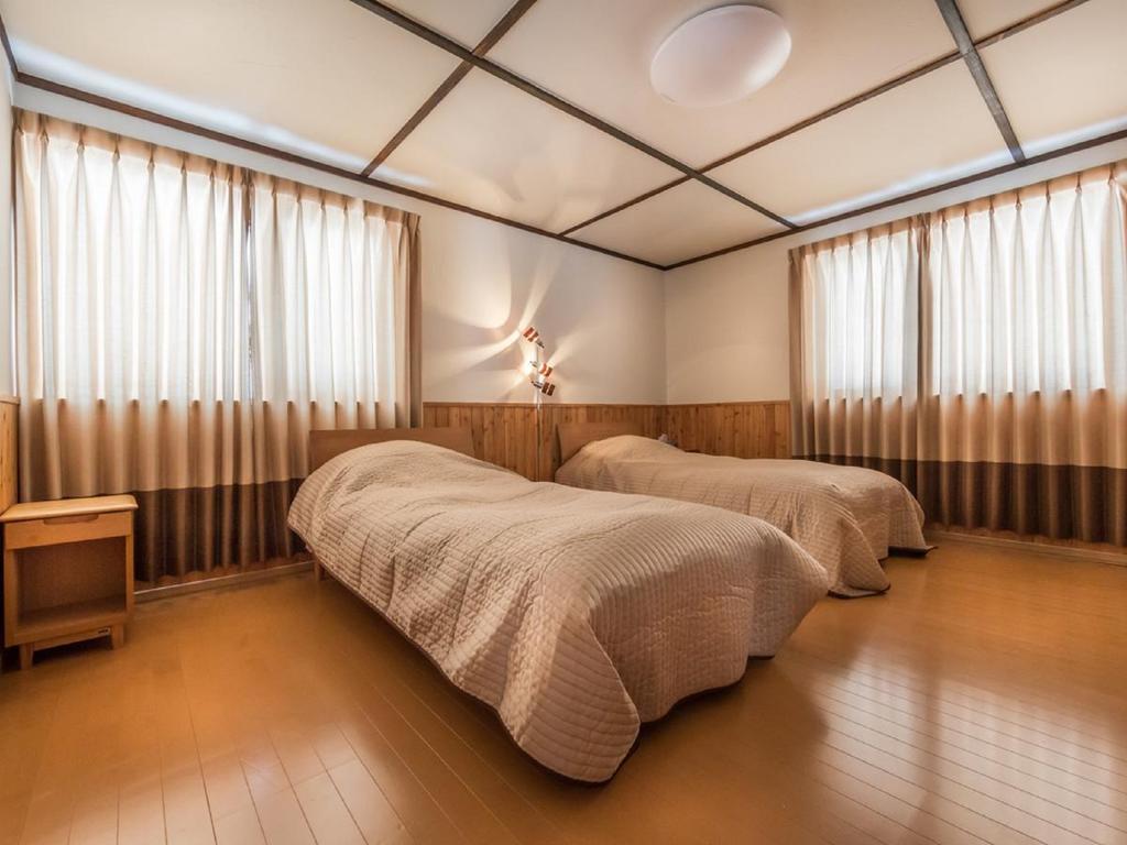 Matsu House With Air Conditioner - 5 Min To Rusutsu Ski Resort Quarto foto