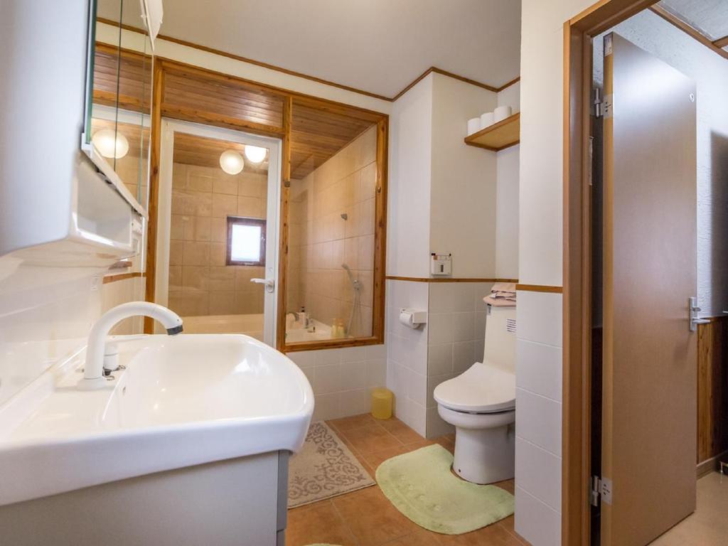 Matsu House With Air Conditioner - 5 Min To Rusutsu Ski Resort Quarto foto